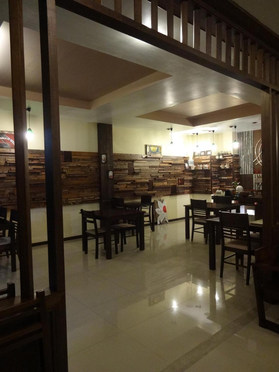 At Home Hotel Patong Экстерьер фото